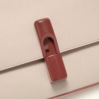 Furla Iride Bolso Bandolera Azalea Furla Iride Bolso Bandolera Azalea 4